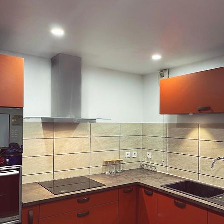 Superbe Appartement Avec Boxe Proche De Paris 塞纳河畔皮埃尔菲特 外观 照片