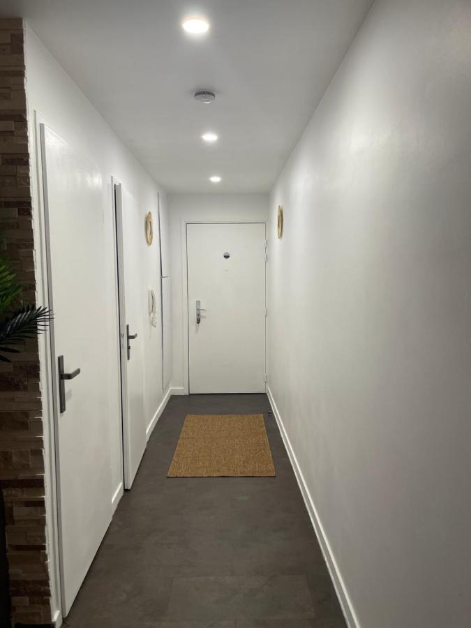 Superbe Appartement Avec Boxe Proche De Paris 塞纳河畔皮埃尔菲特 外观 照片