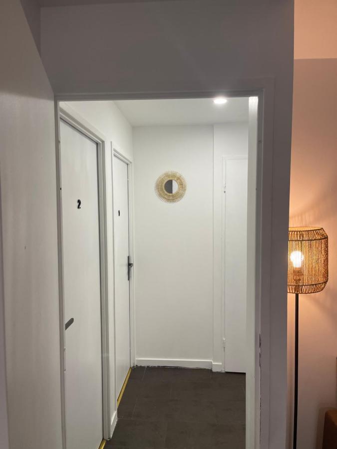 Superbe Appartement Avec Boxe Proche De Paris 塞纳河畔皮埃尔菲特 外观 照片